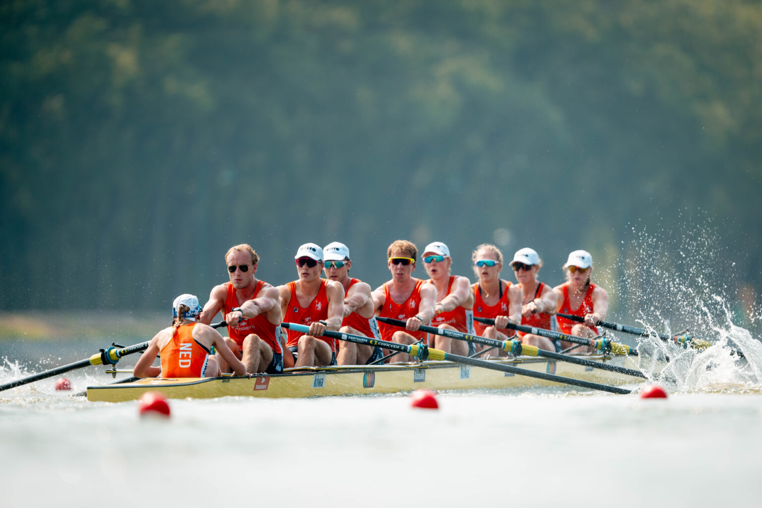 Six Things Not to Miss in Rowing in 2026